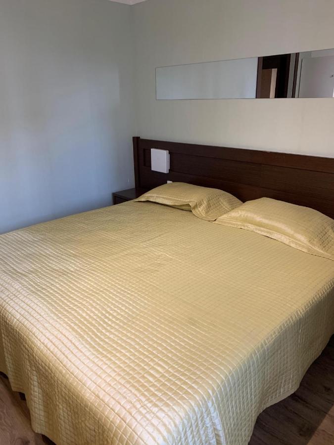 Executive Flat Em Frente Ao Aeroporto De Congonhas Διαμέρισμα Σάο Πάολο Εξωτερικό φωτογραφία